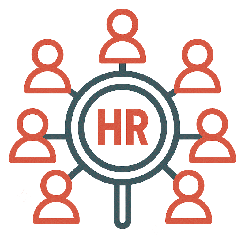 HR & Recruitment