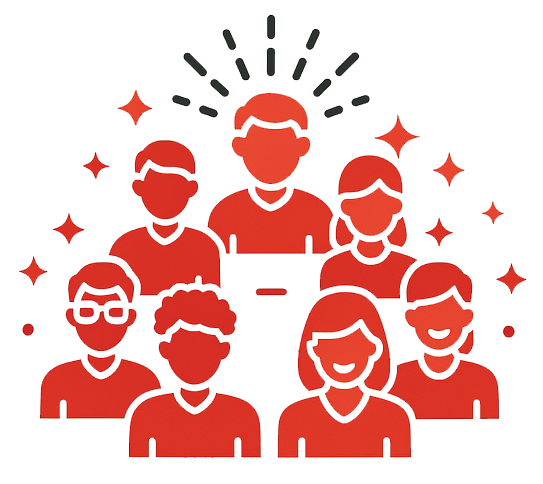 Exceptional Talent Pool