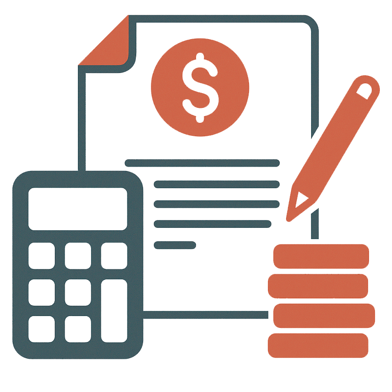 Finance & Accounting