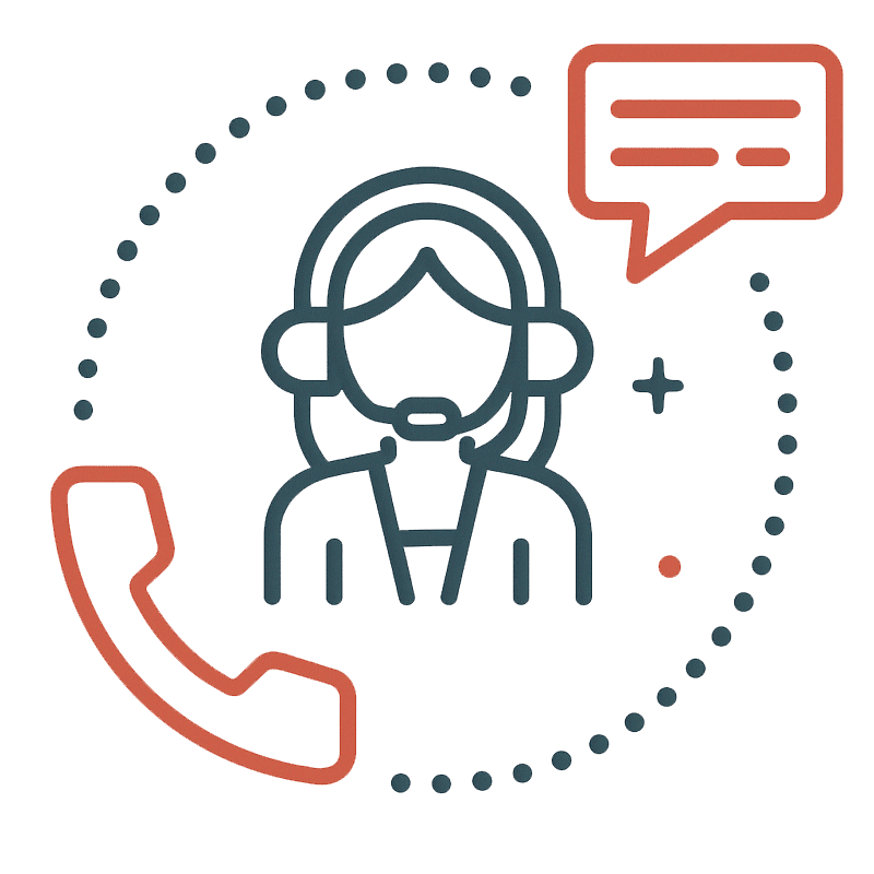 Assistenza Clienti & BPO in Albania