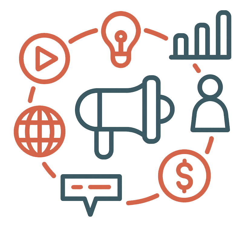 Creatività & Digital Marketing